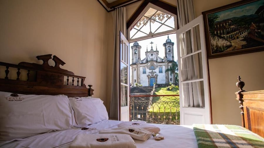 Teatro Hotel Boutique