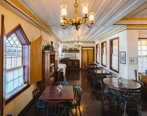 Interior - Teatro Hotel Boutique (Ouro Preto)