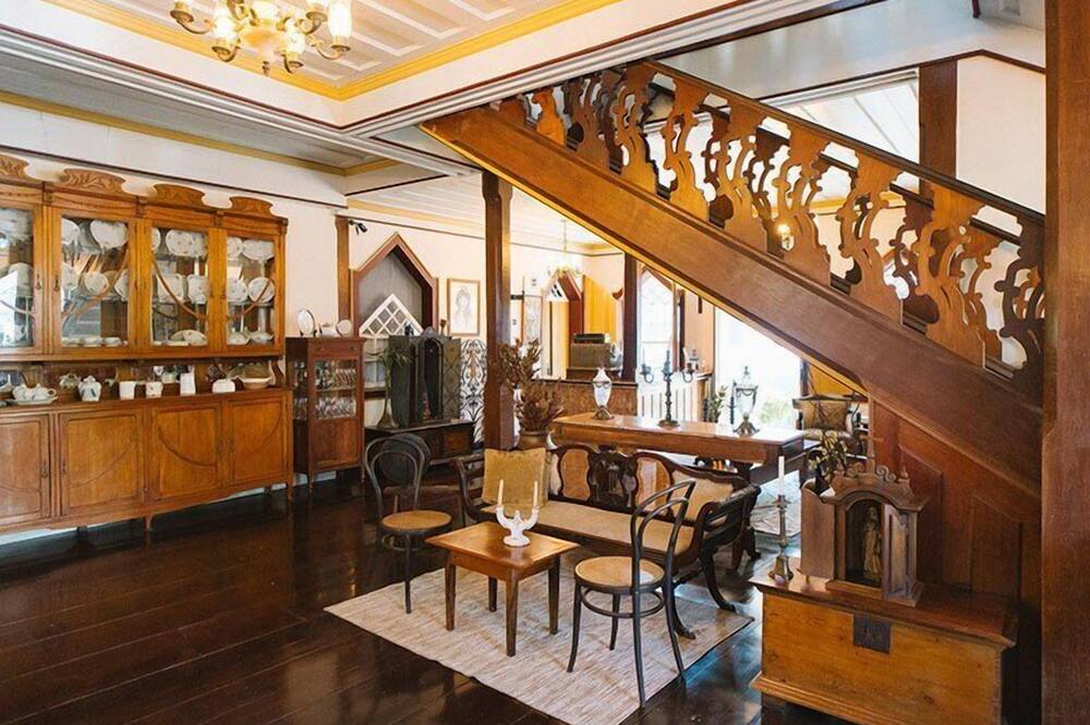 Teatro Hotel Boutique