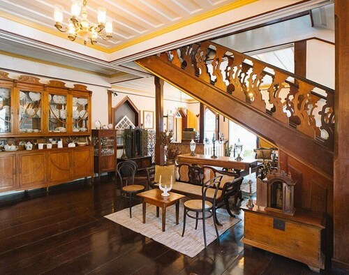 Teatro Hotel Boutique