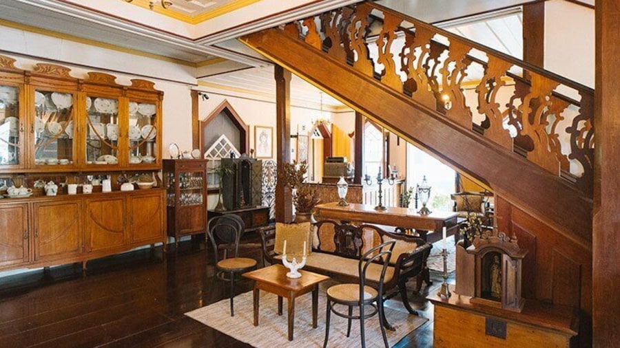 Teatro Hotel Boutique