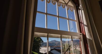 Teatro Hotel Boutique