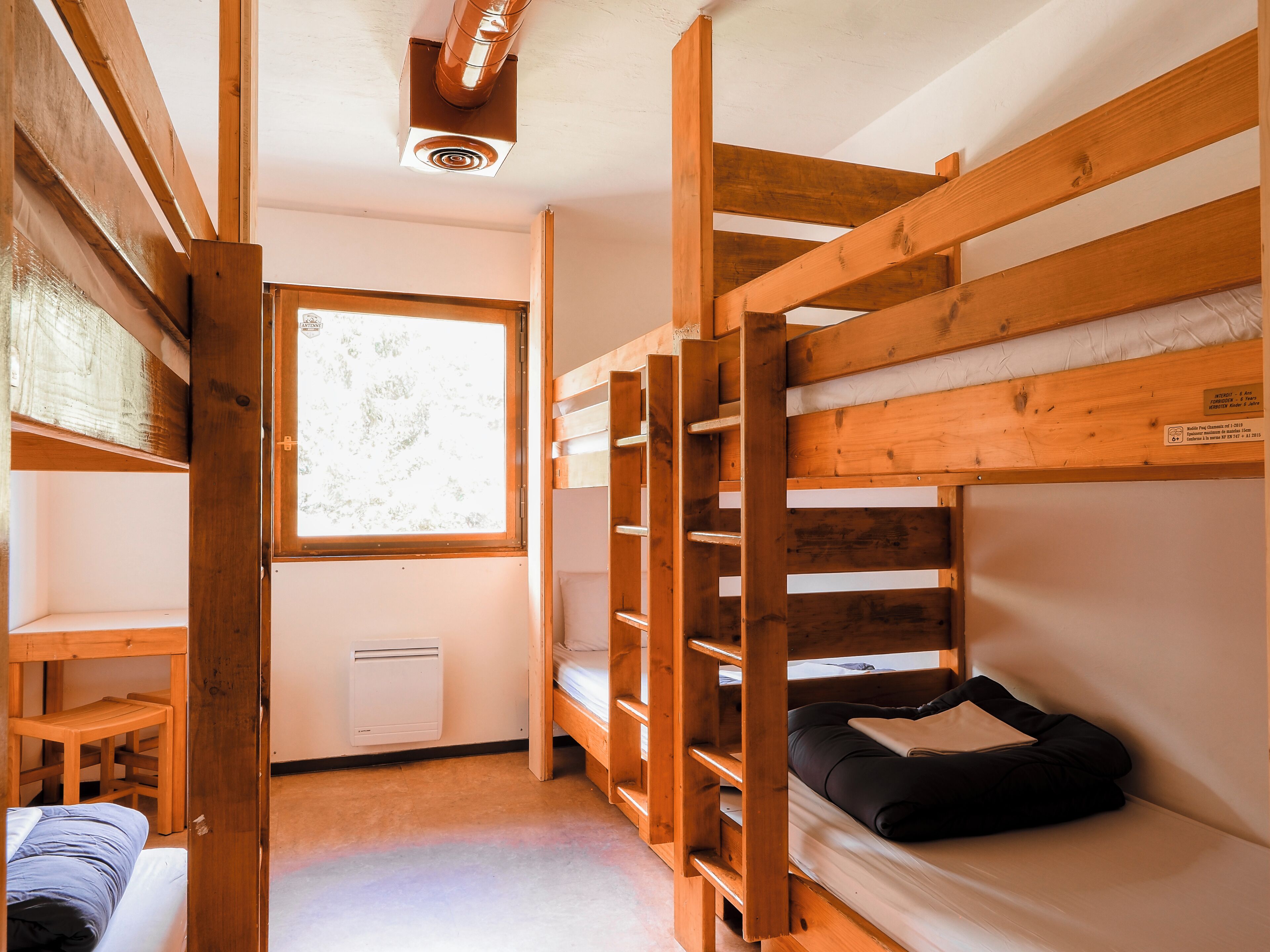 Foto - Auberge de Jeunesse HI Chamonix