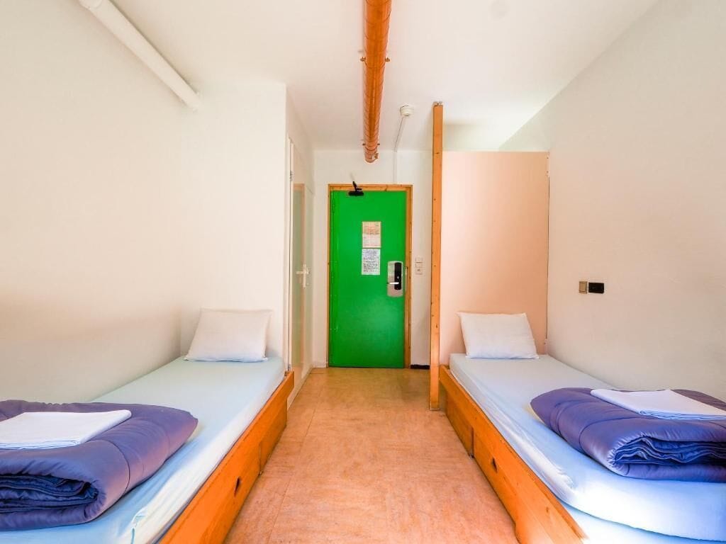 Foto - Auberge de Jeunesse HI Chamonix