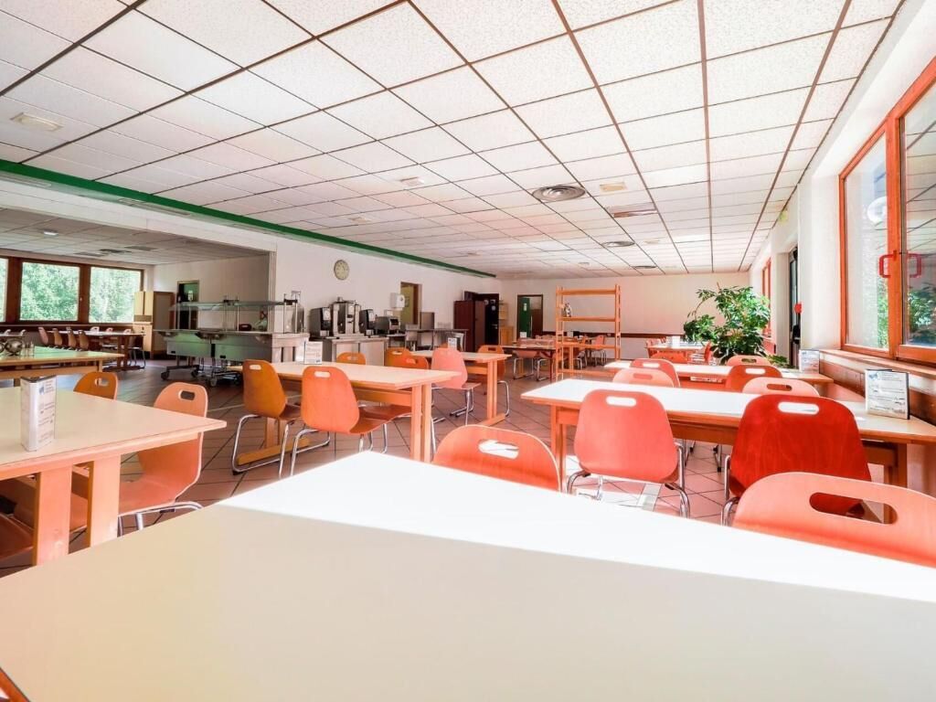 Foto - Auberge de Jeunesse HI Chamonix