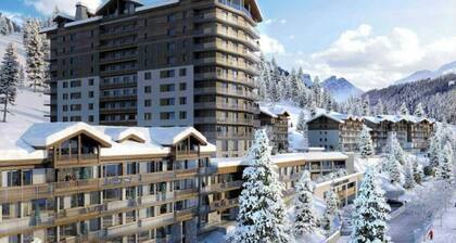 T3 Neuf Courchevel 1650 Domaine de Lariondaz