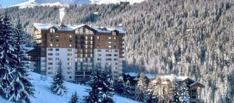 T3 Neuf Courchevel 1650 Domaine de Lariondaz