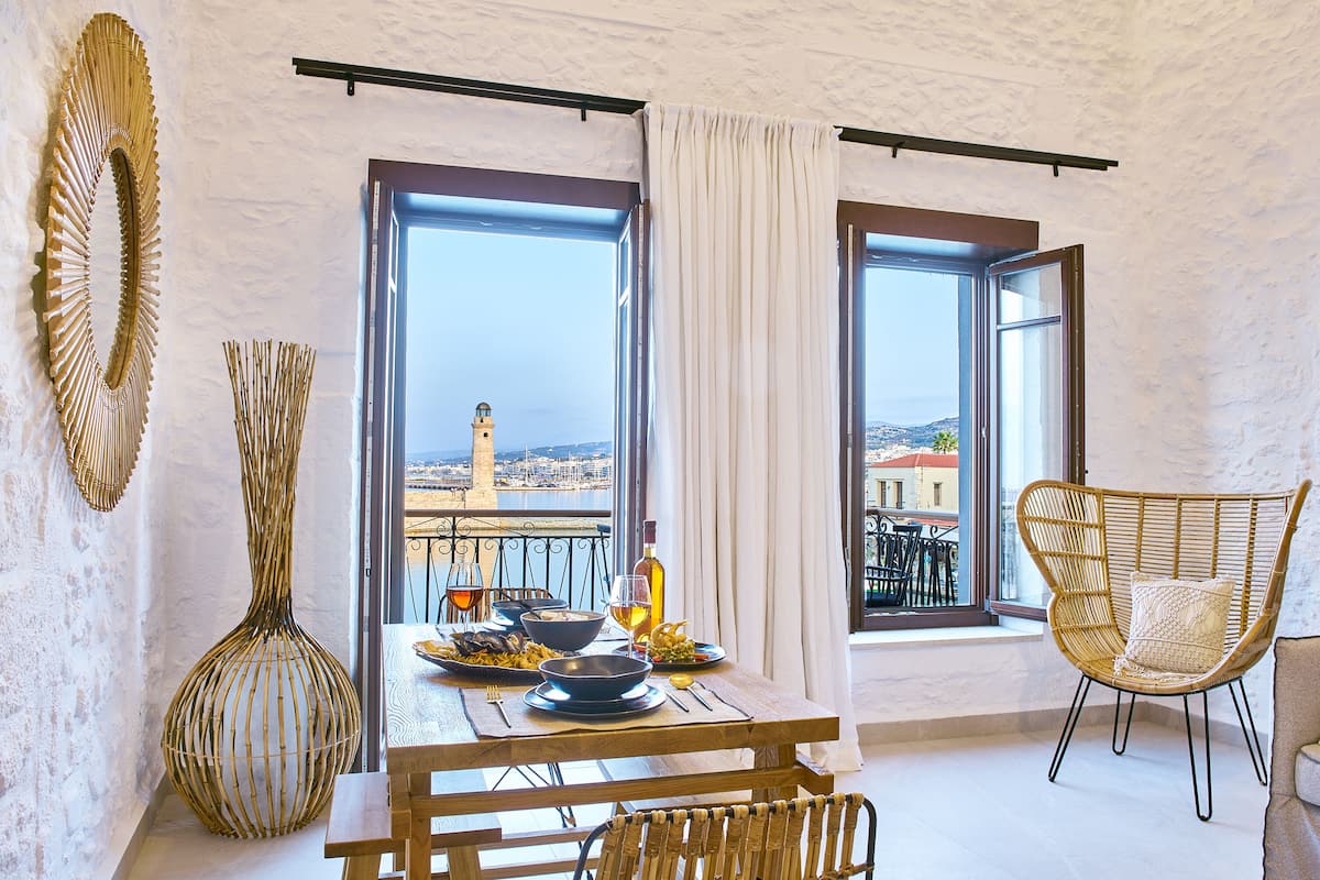 Phòng Suite Superior | Tiện nghi tại phòng