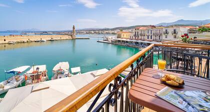 VISTA DEL PORTO LUXURY SUITES