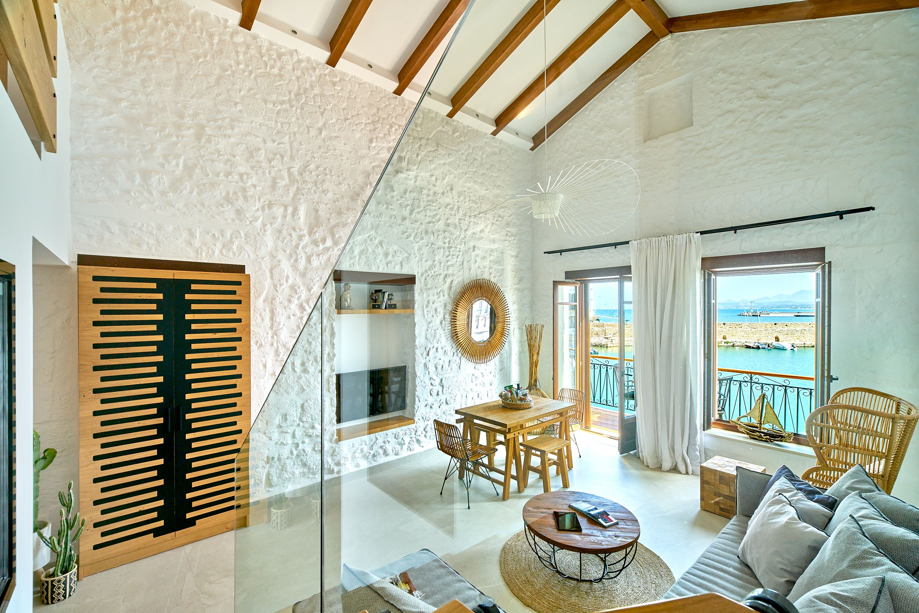 Suite superior | Equipament de l'habitació