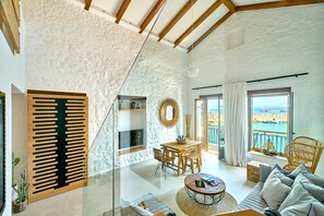 Superior-Suite | Zimmerausstattung