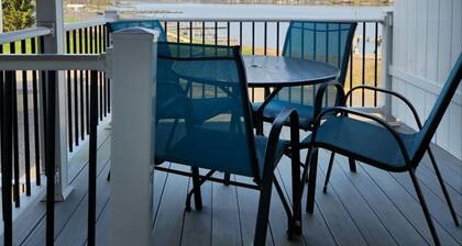 Downtown Lake View Condo -Unit 2