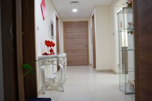 منطقة المعيشة
