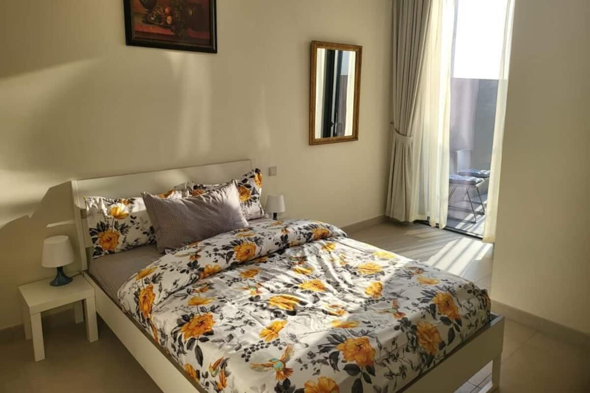 411 Furnished Apartment