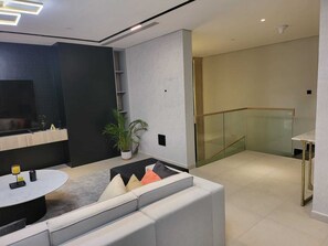 منطقة المعيشة
