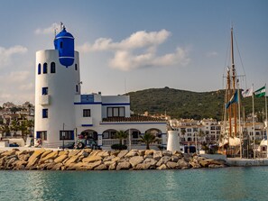 Exterior - Coto Real 2408 Kiznos Sun & Relax (Manilva)