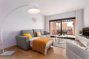 TV - Coto Real 2408 Kiznos Sun & Relax (Manilva)
