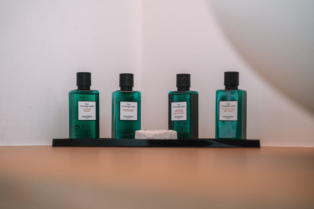 Nelya Suites by null