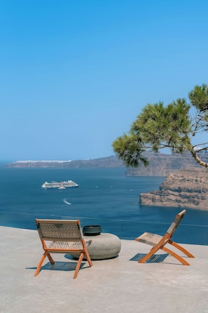 Εξωτερικοί χώροι
