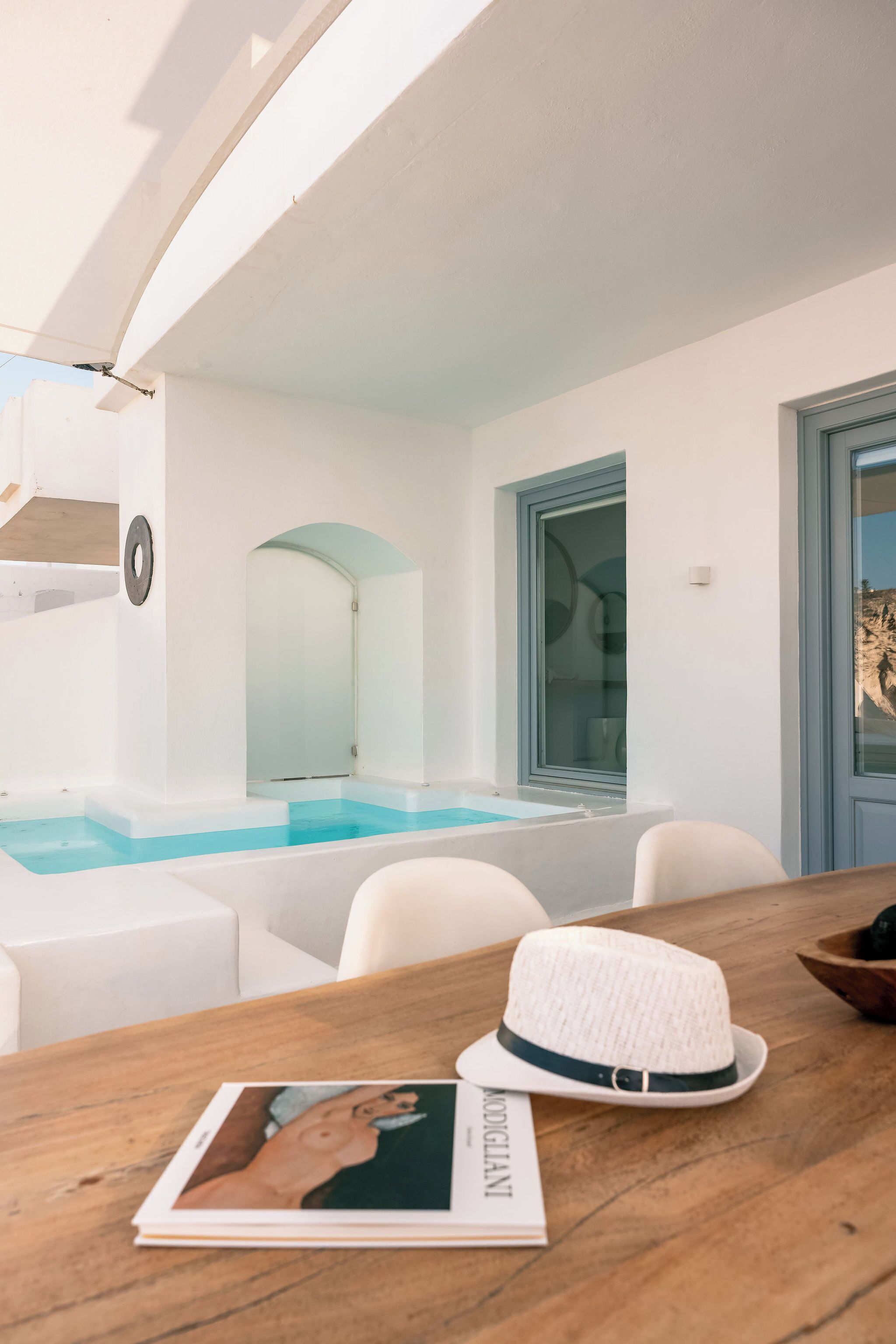 Teras/patio