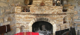 The Sharkov House