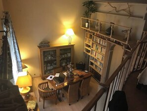 Interieur