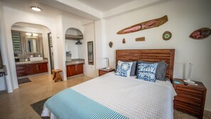 7 chambres, bureau, fer et planche à repasser, accès au Wi-Fi (inclus)