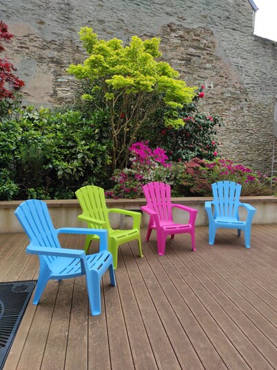 Auberge de Jeunesse HI Cherbourg