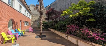 Auberge de Jeunesse HI Cherbourg