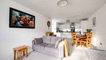 TV connectée, lecteur de DVD, livres, vidéothÚque