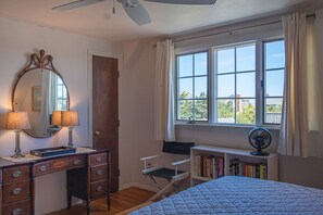 2 soveværelser, strygejern/strygebræt, Wi-Fi