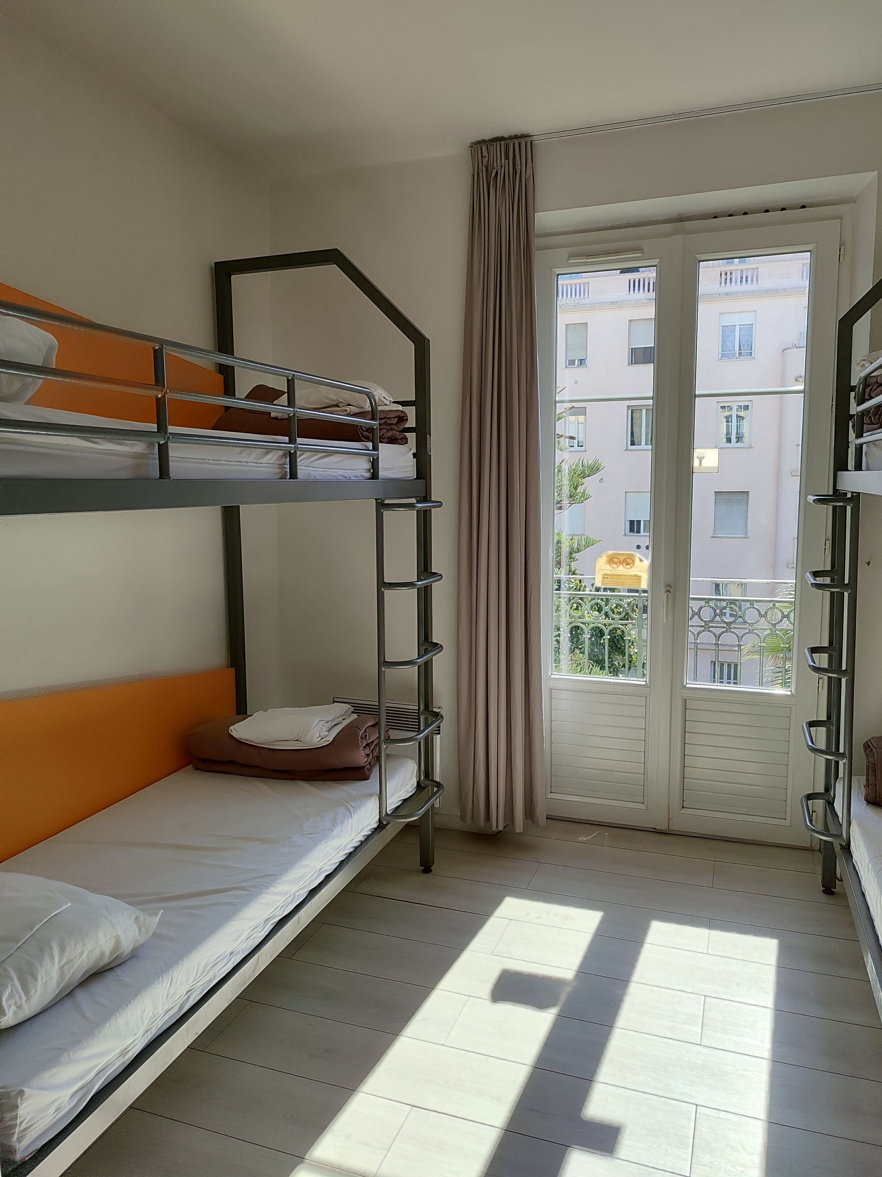 Foto - Auberge de Jeunesse HI Nice Les Camélias