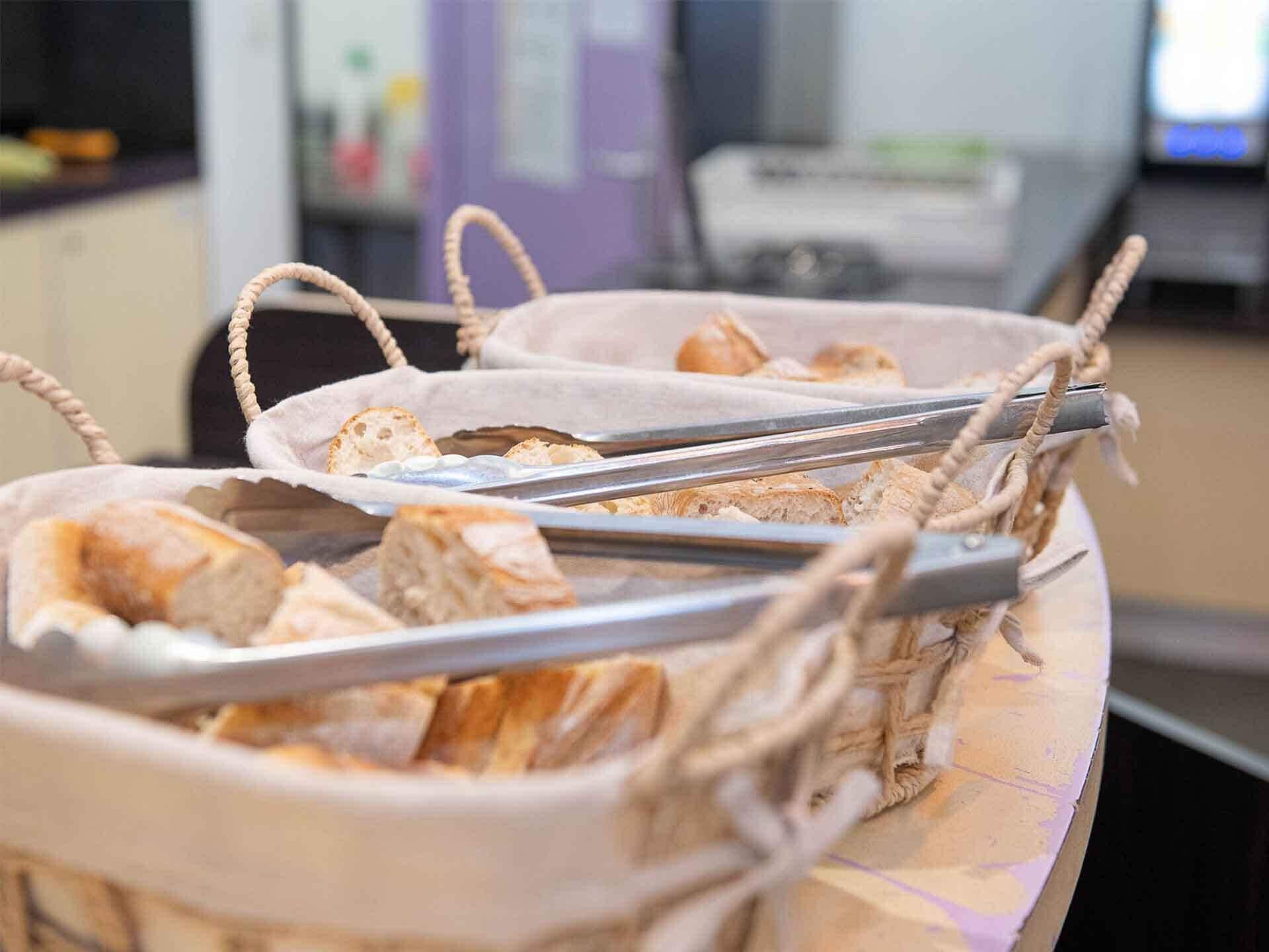 Foto - Auberge de Jeunesse HI Nice Les Camélias