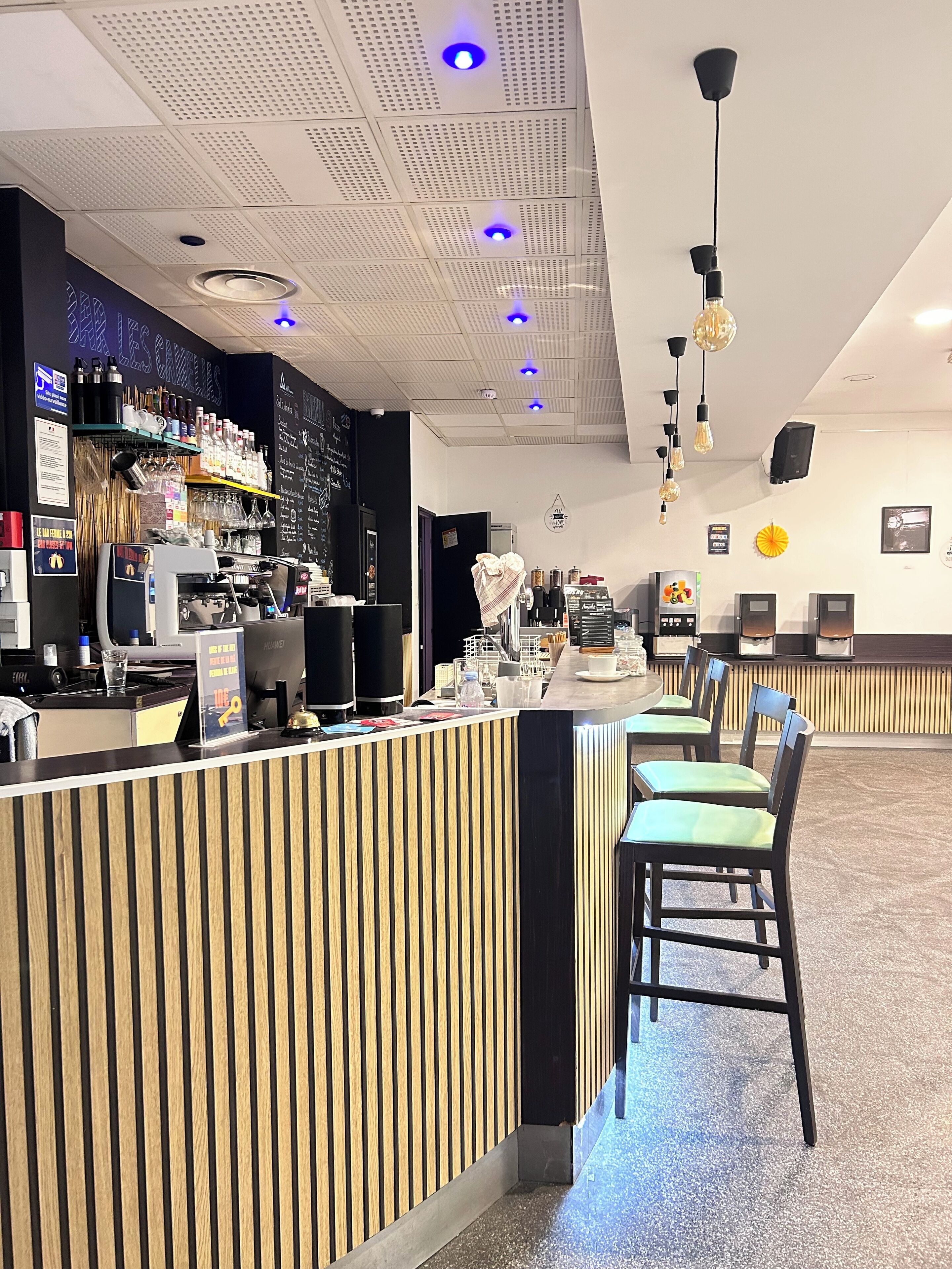 Foto - Auberge de Jeunesse HI Nice Les Camélias