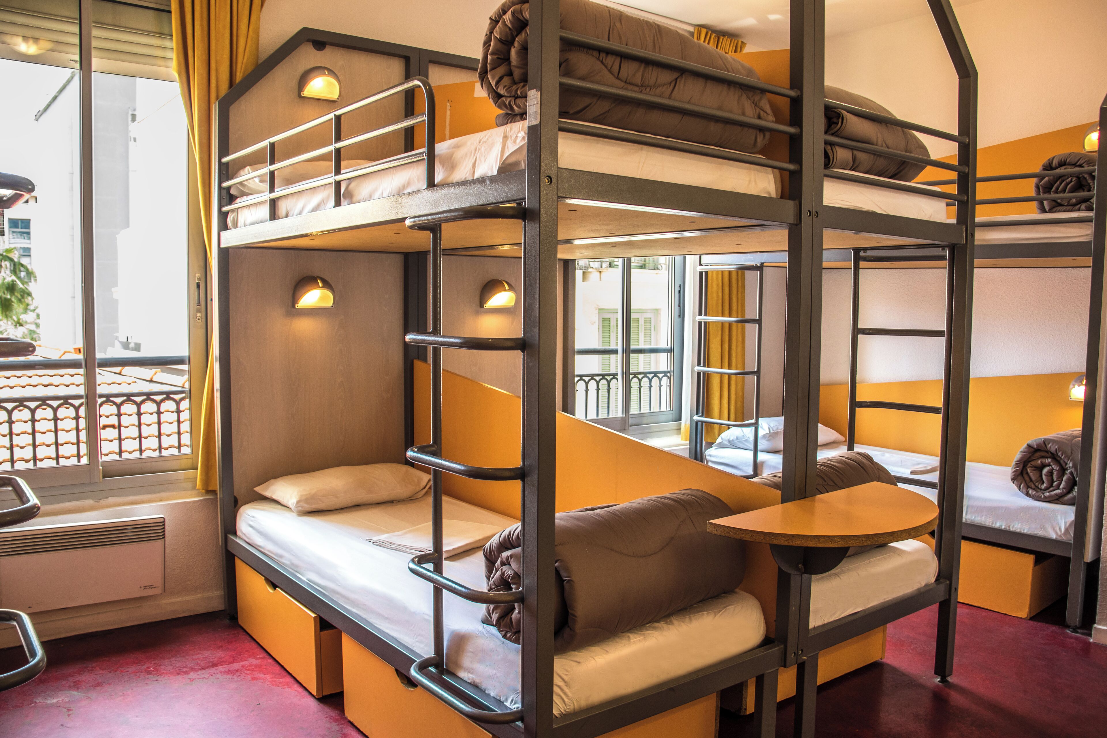 Foto - Auberge de Jeunesse HI Nice Les Camélias