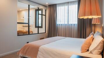 Sábanas de algodón egipcio, ropa de cama de alta calidad y cubrecamas