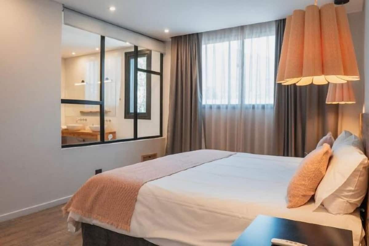 Sábanas de algodón egipcio, ropa de cama de alta calidad y edredón