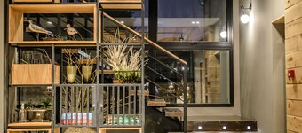 Gluck Patagonia Aparts