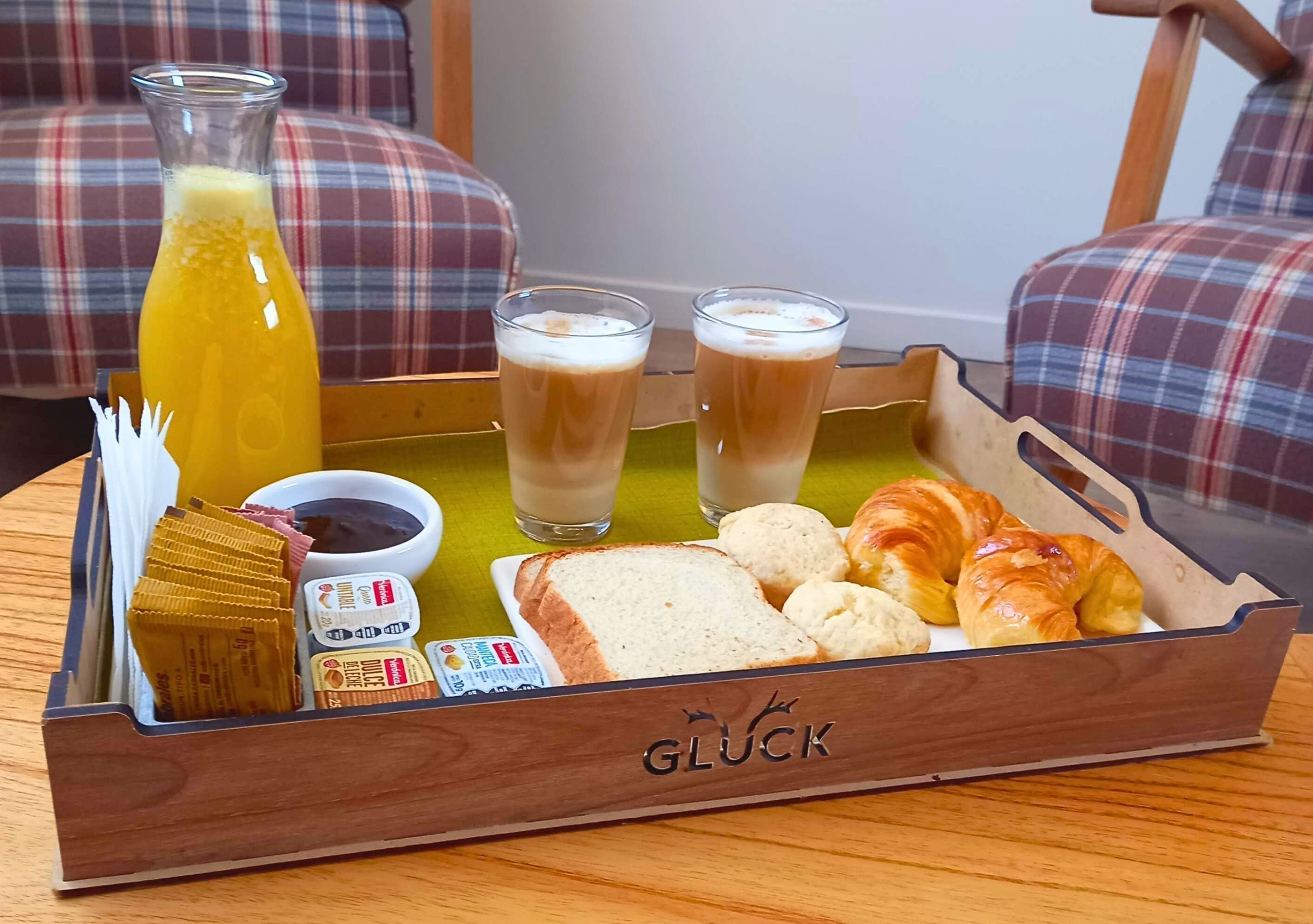 Frokostmåltid