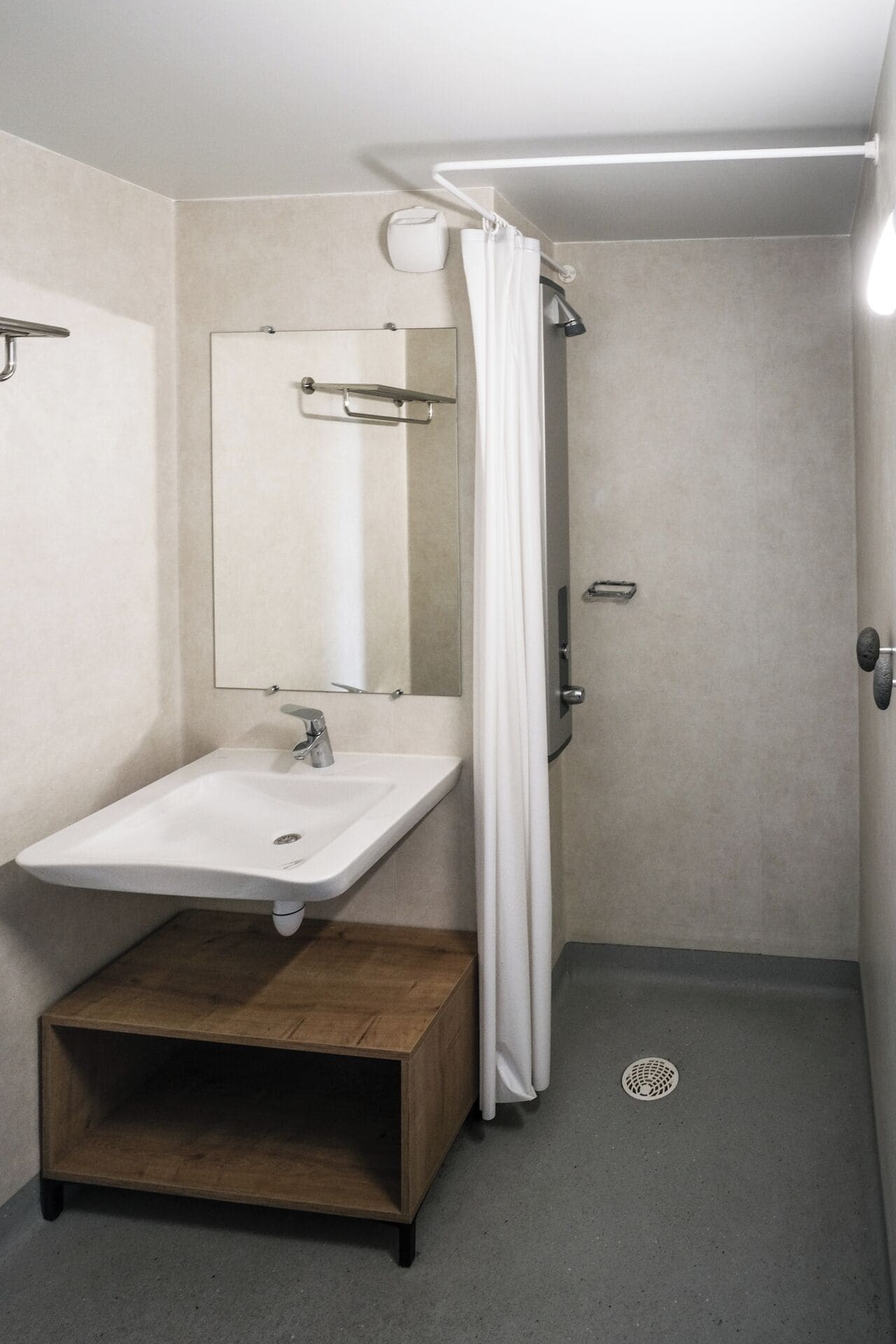 Photo - Auberge de jeunesse HI Clermont-Ferrand