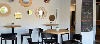 Auberge de jeunesse HI Clermont-Ferrand