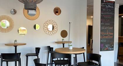 Auberge de jeunesse HI Clermont-Ferrand