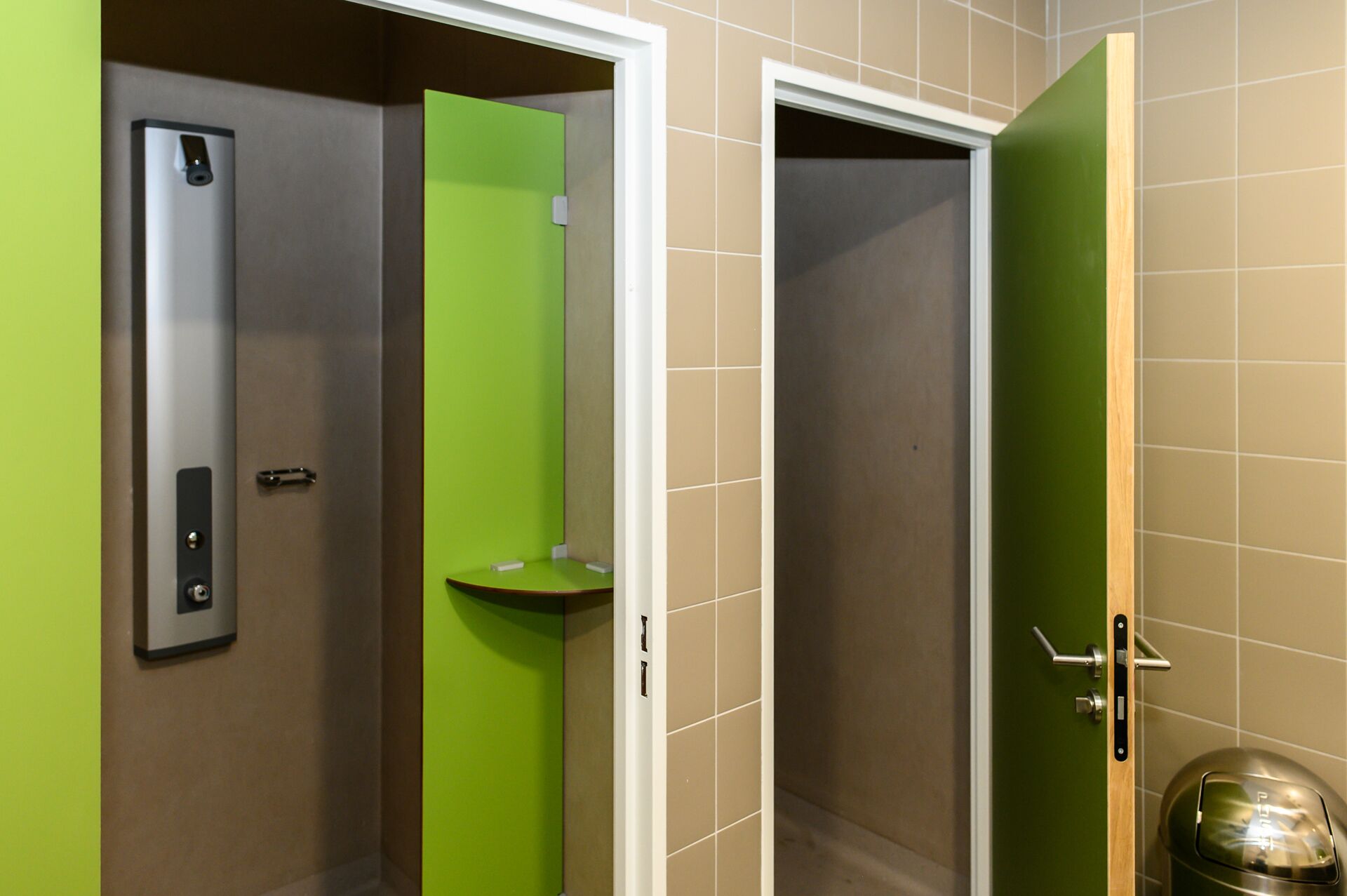Photo - Auberge de jeunesse HI Clermont-Ferrand