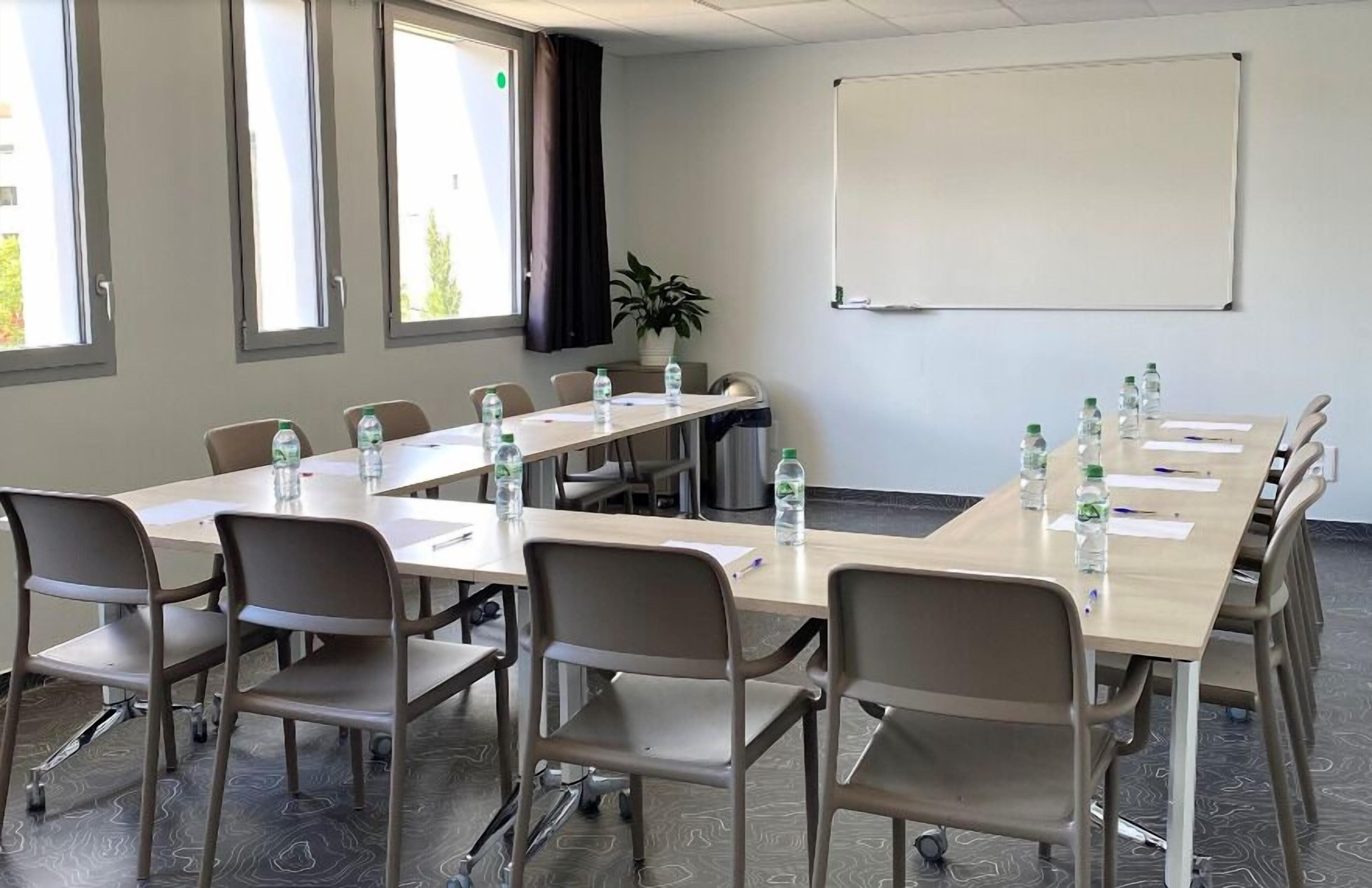 Photo - Auberge de jeunesse HI Clermont-Ferrand