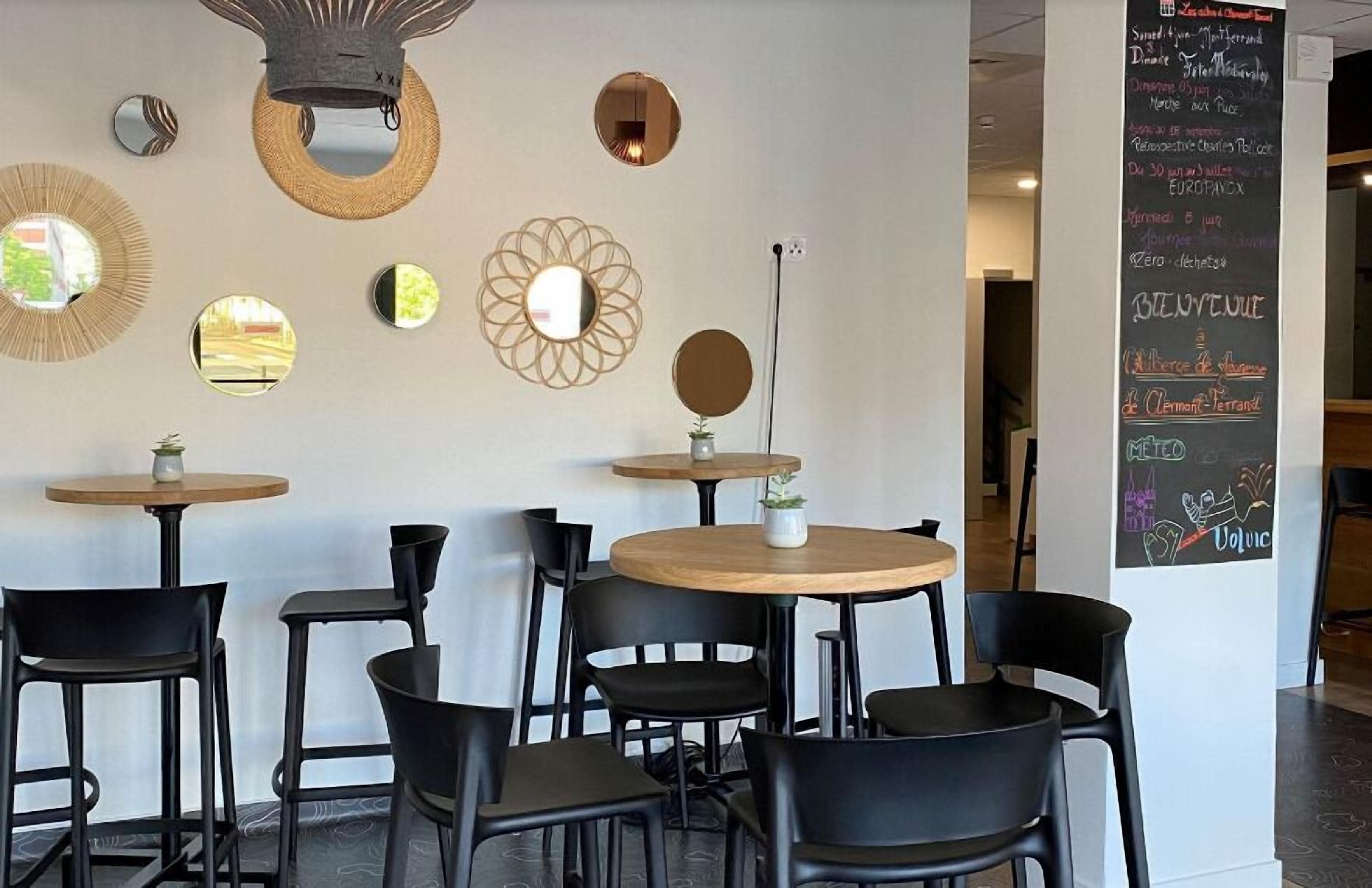 Photo - Auberge de jeunesse HI Clermont-Ferrand