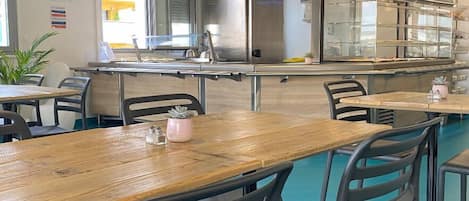 Restaurang