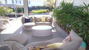 Terras