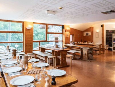 Auberge de Jeunesse HI La Clusaz