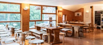 Auberge de Jeunesse HI La Clusaz