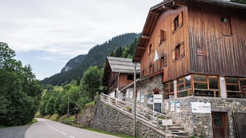 Außenbereich